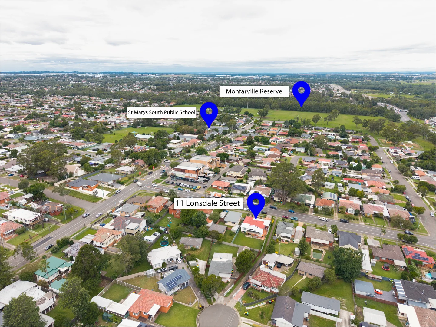 Additional image 11 of 11 Lonsdale Street, St Marys NSW 2760