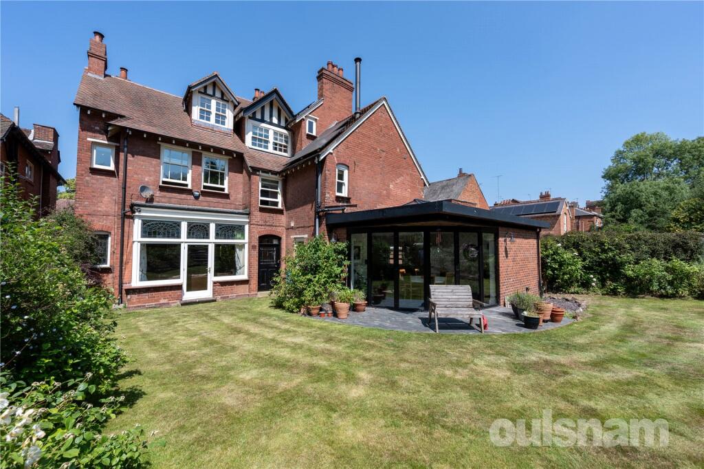 Additional image 57 of Salisbury Road, Moseley, Birmingham, B13