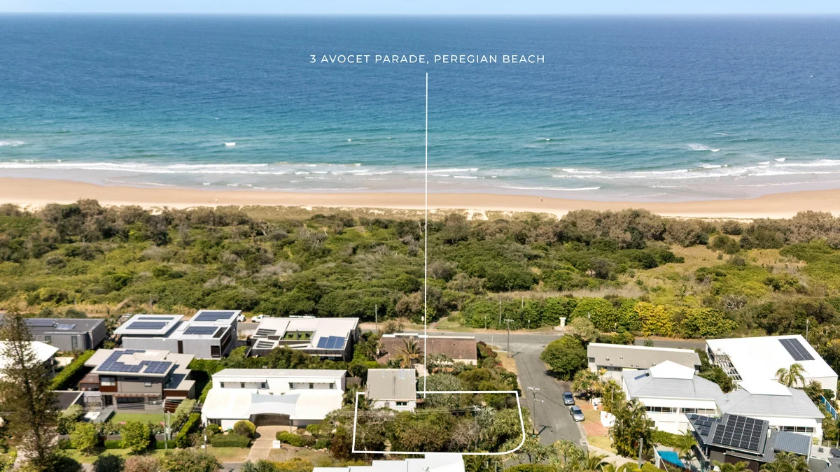 3 Avocet Parade, Peregian Beach QLD 4573