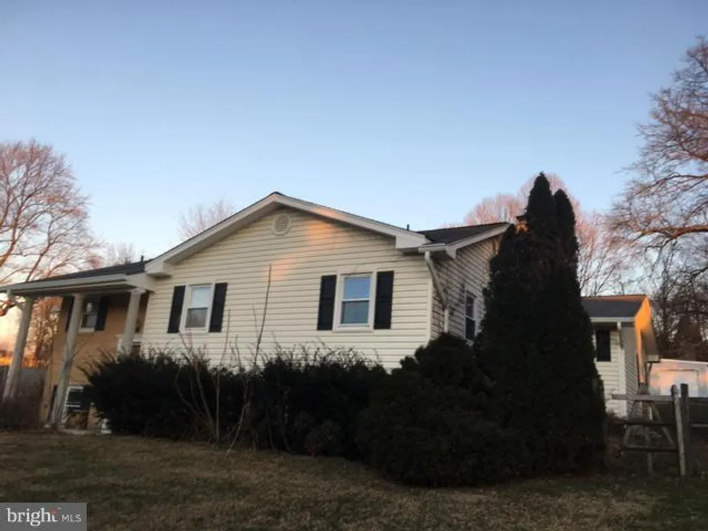 5405 Sidney Road, Mount Airy, MD 21771