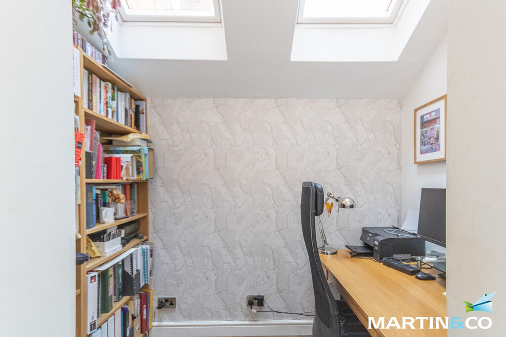 Additional image 9 of Court Oak Road, Harborne, B17