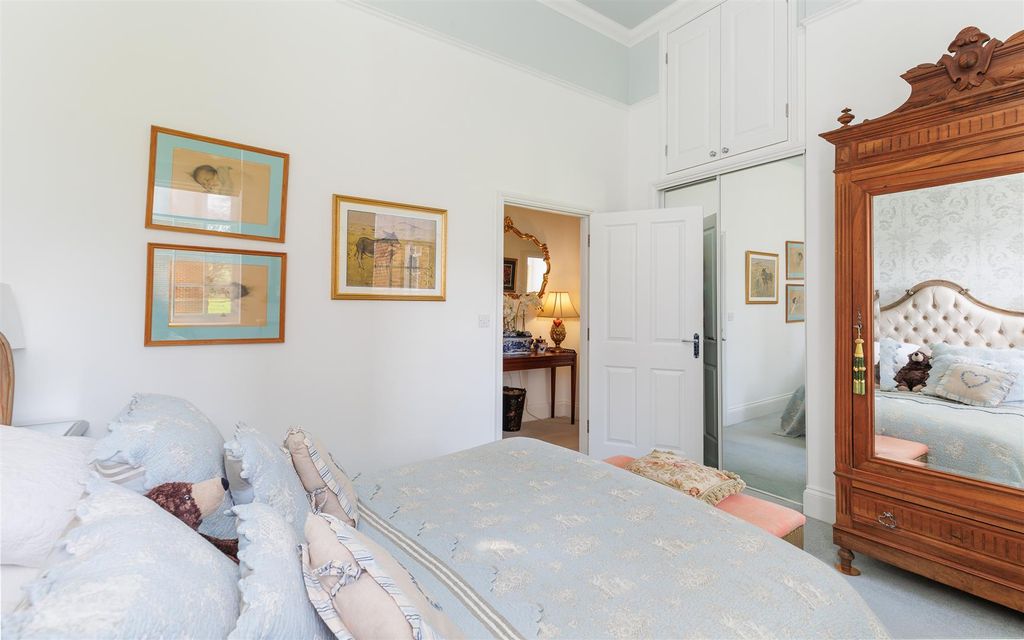 Additional image 21 of 2 bed flat for saleGatcombe, Nr Newport, Isle Of Wight PO30