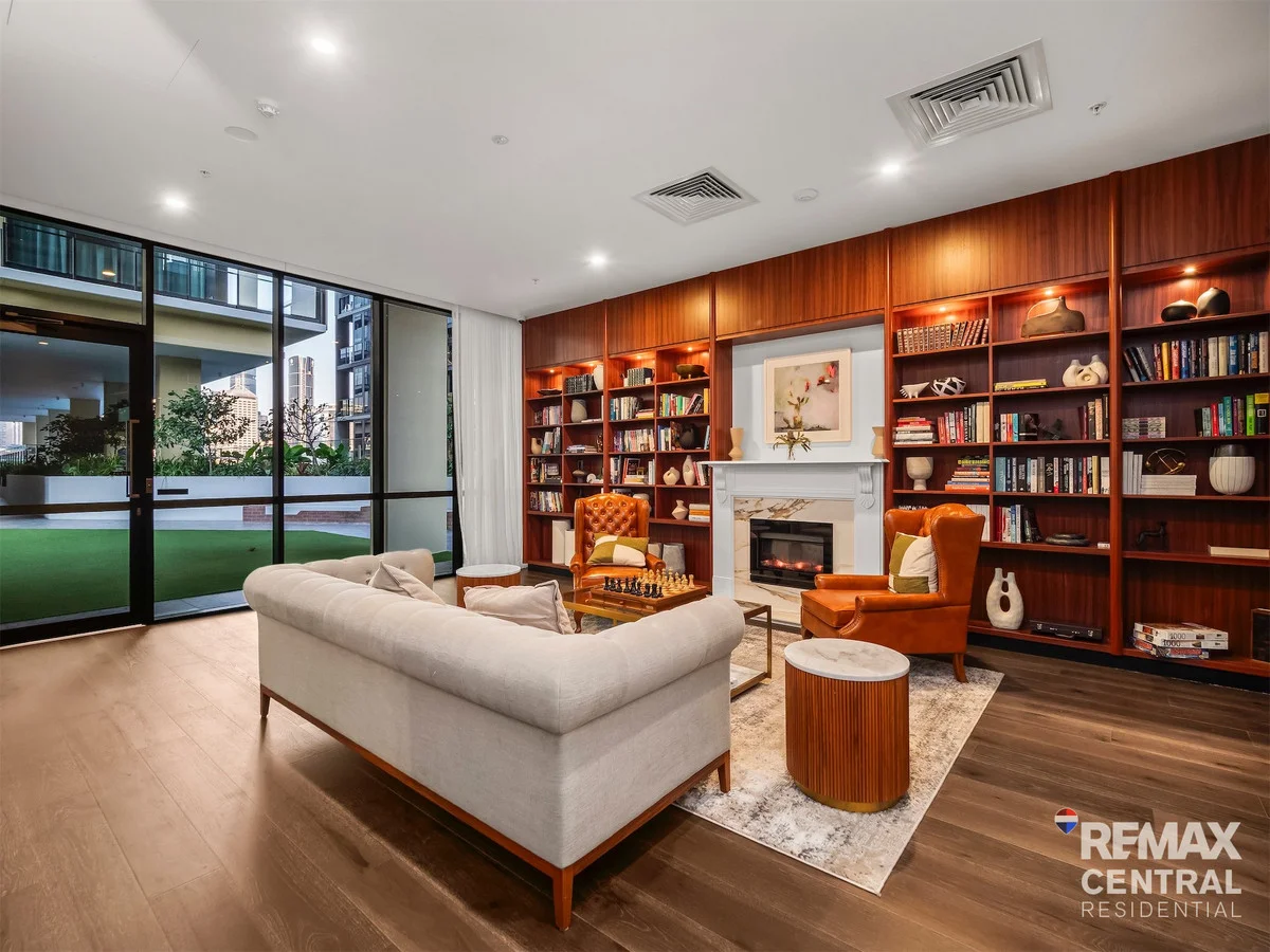 Additional image 30 of Level 20/51 Fish Lane, South Brisbane QLD 4101
