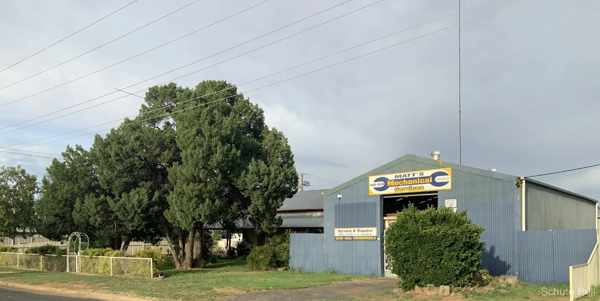 Additional image 25 of 36-38 Manildra St, Narromine NSW 2821