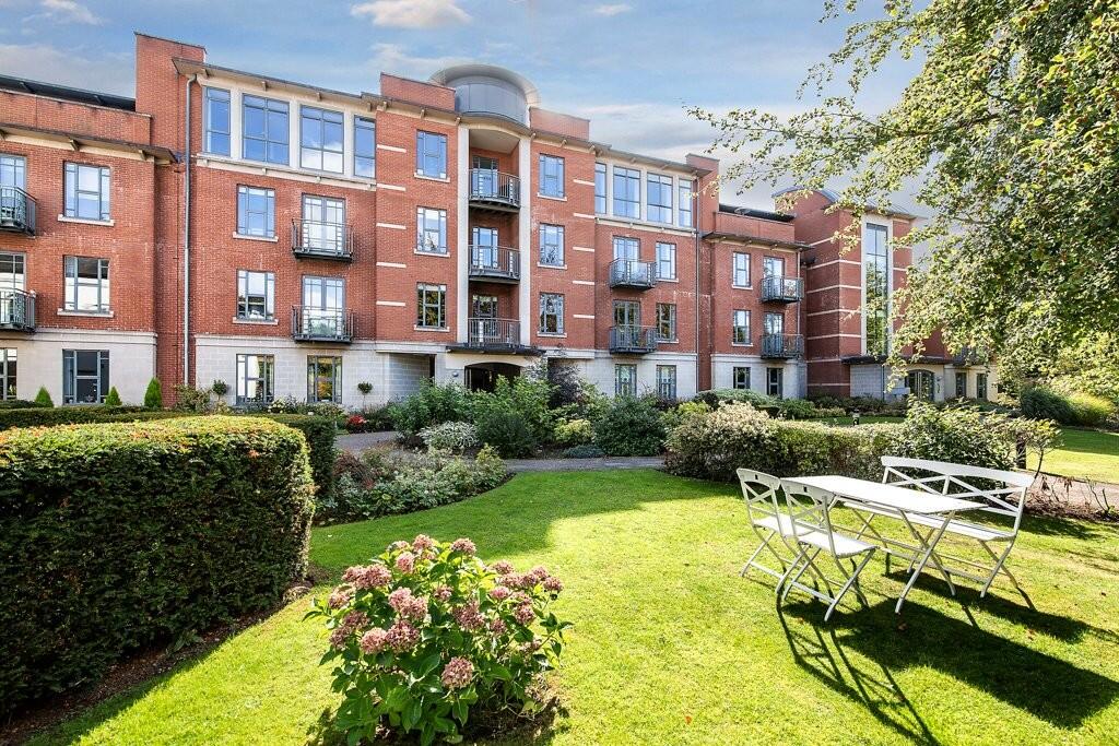 St James Place, 34 George Road, Edgbaston