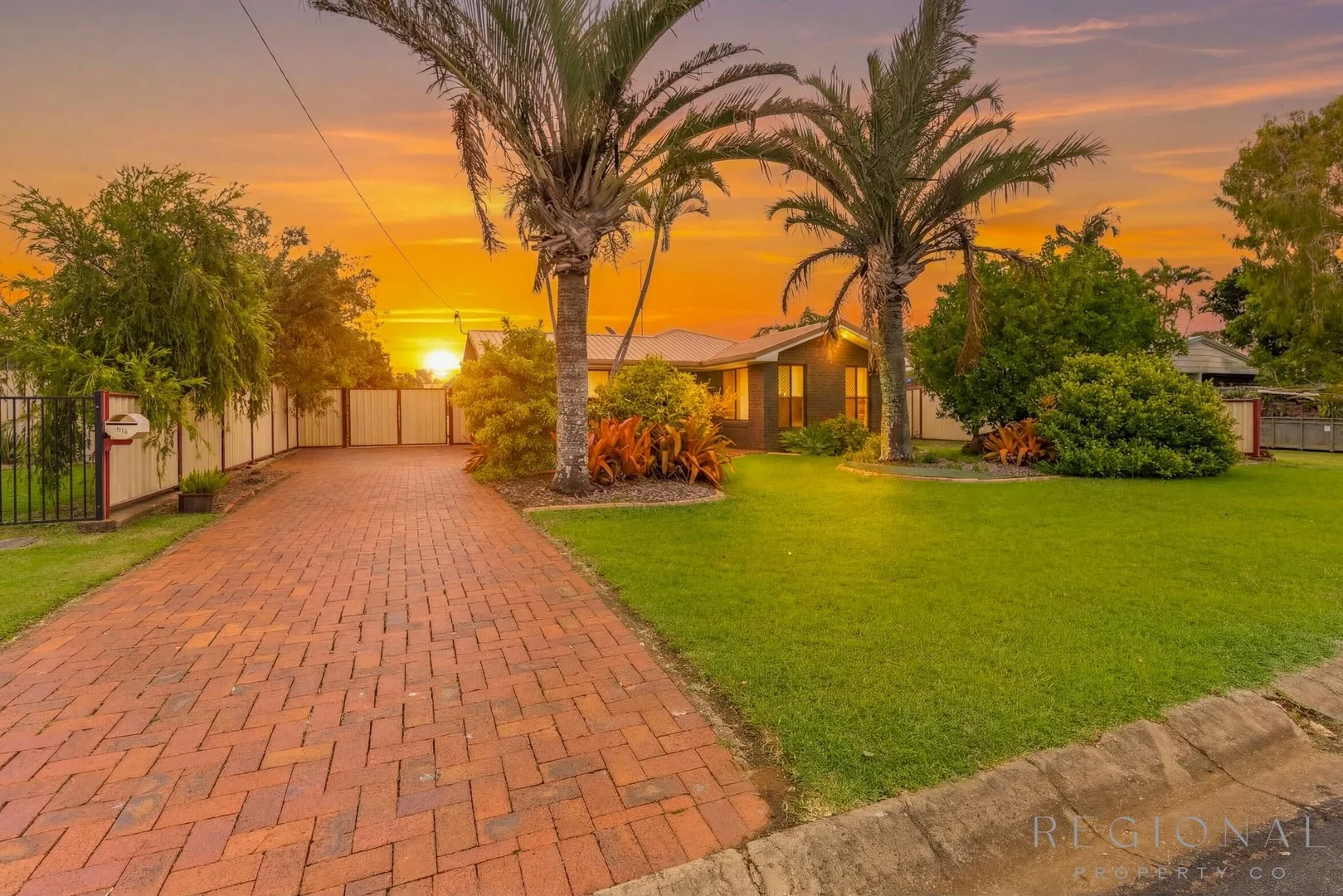 35 Hawkins Drive, Bargara QLD 4670