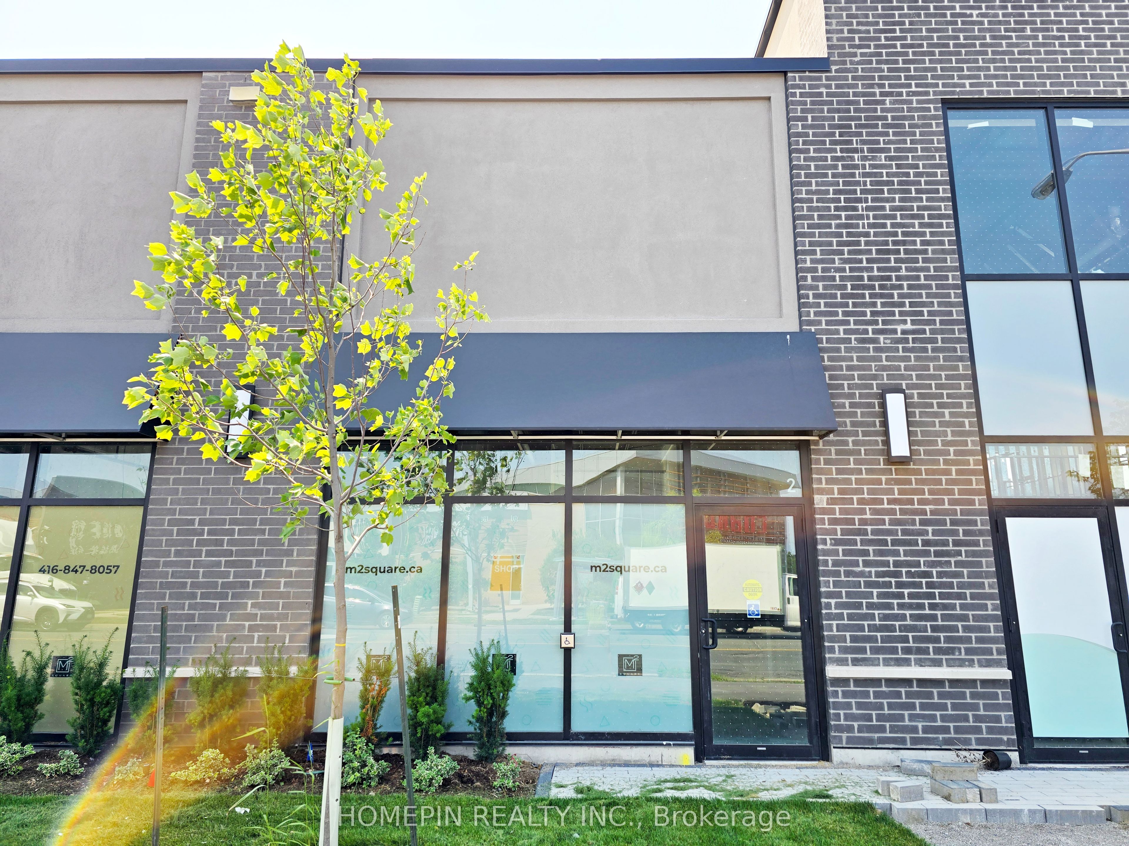 #2-2181 Mcnicoll Avenue, Toronto, ON, M1V 0B3