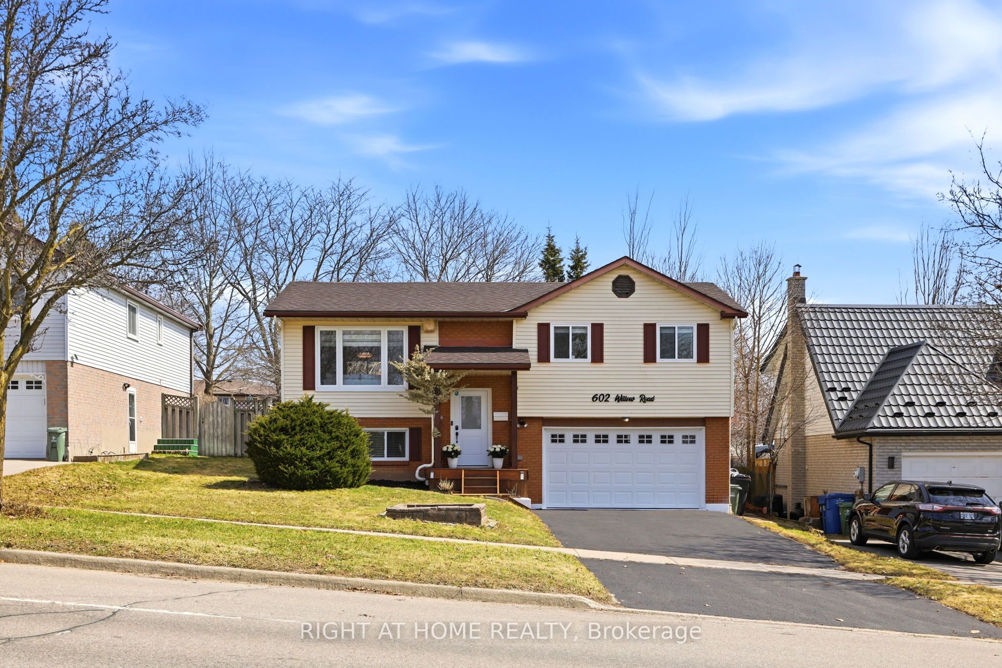 602 Willow Road, Guelph, ON, N1H 7M5