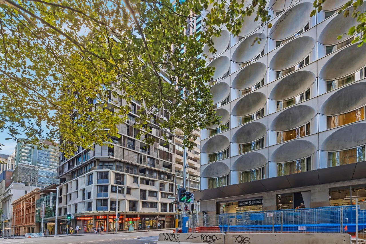 Additional image 16 of 2601/116 Bathurst Street, Sydney NSW 2000