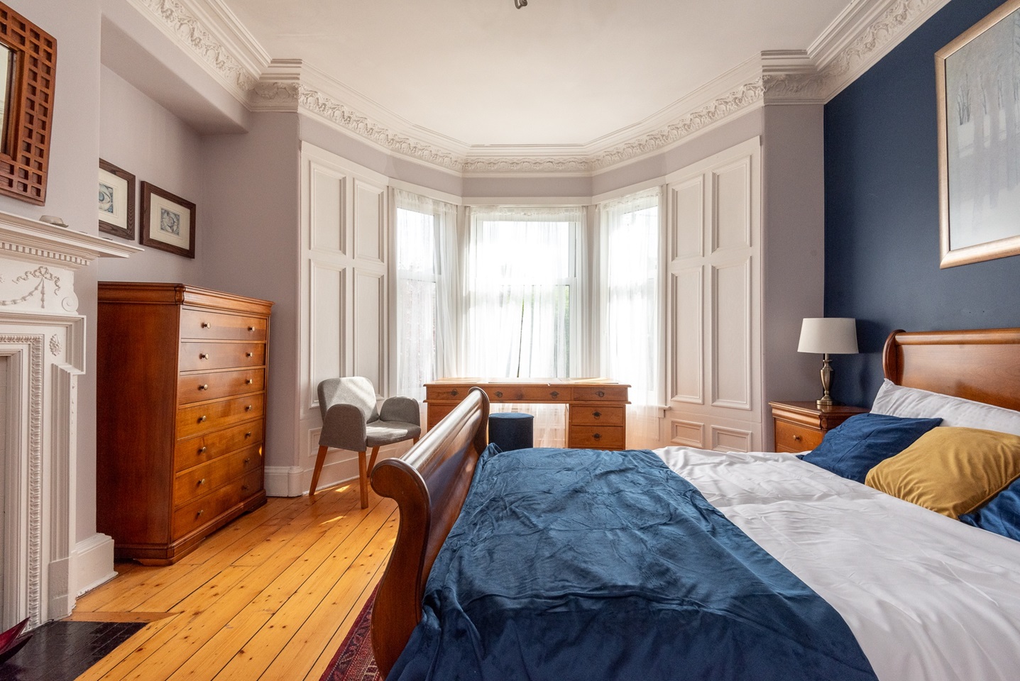 Additional image 13 of 5 Bed Terraced House, Argyle Crescent, EH15, N1 7GU