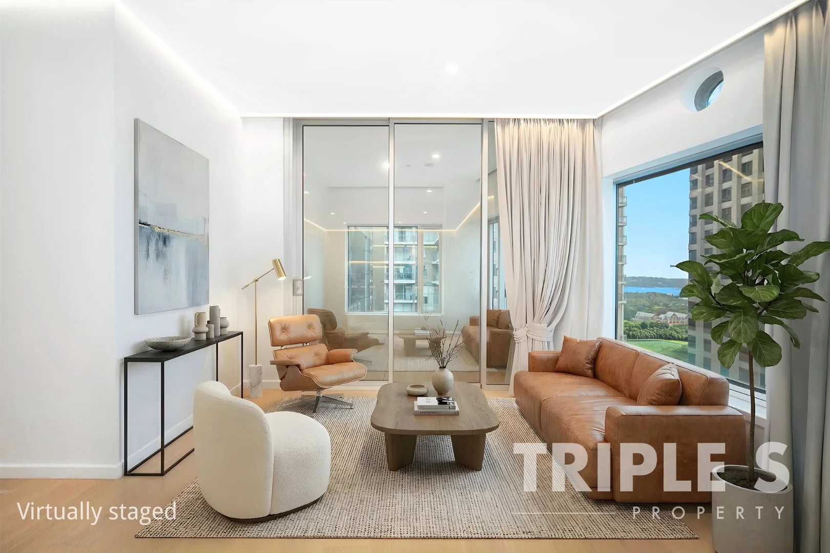Additional image 2 of 2601/116 Bathurst Street, Sydney NSW 2000