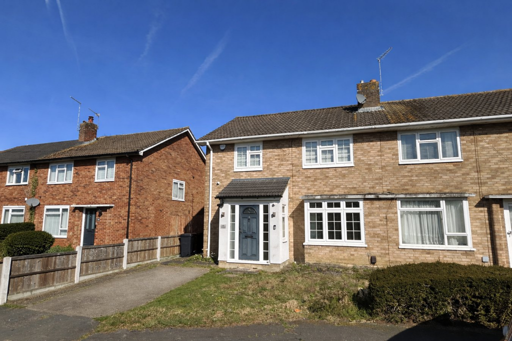Wheatley Close, Welwyn Garden City, AL7