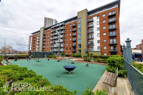 John Thornycroft Road, Southampton, Hampshire SO19