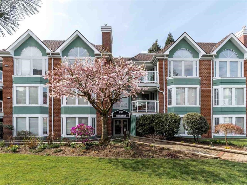 304-1675 Augusta Avenue, Burnaby, BC, V5A 4S8