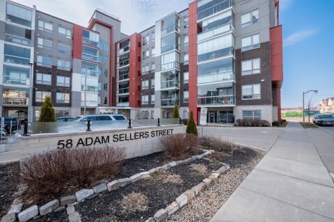 Additional image 8 of 605-58 Adam Sellers Street, Markham, ON, L6B 1P5