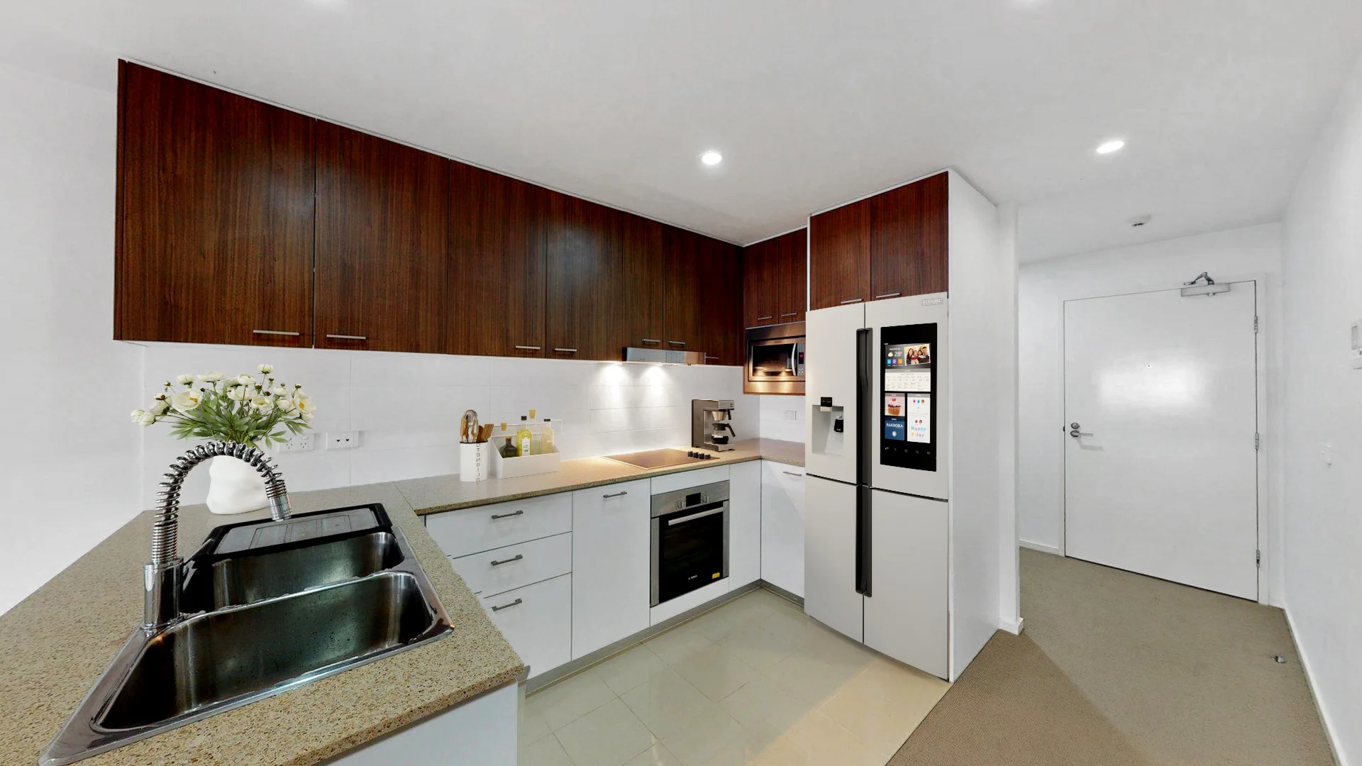 Additional image 3 of 58/10 Ipima Street, Braddon ACT 2612