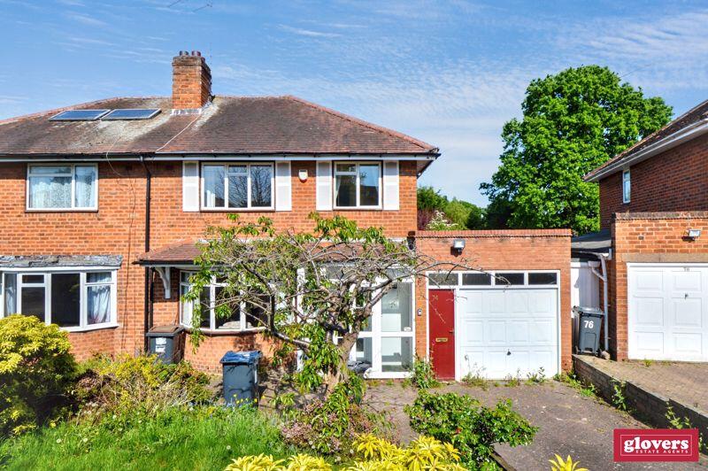 Hollie Lucas Road, Kings Heath, Birmingham, B13