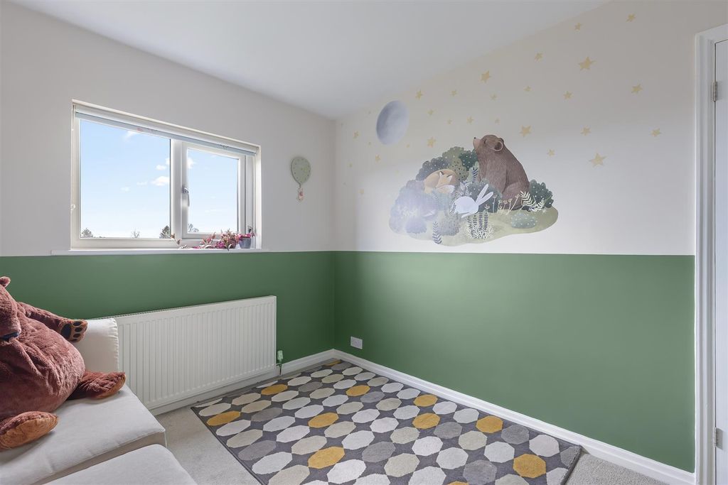 Additional image 19 of 4 bed detached house for saleGreenhow Park, Burley In Wharfedale, Ilkley LS29