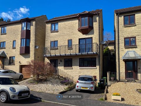 Langdon Road, Bath BA2