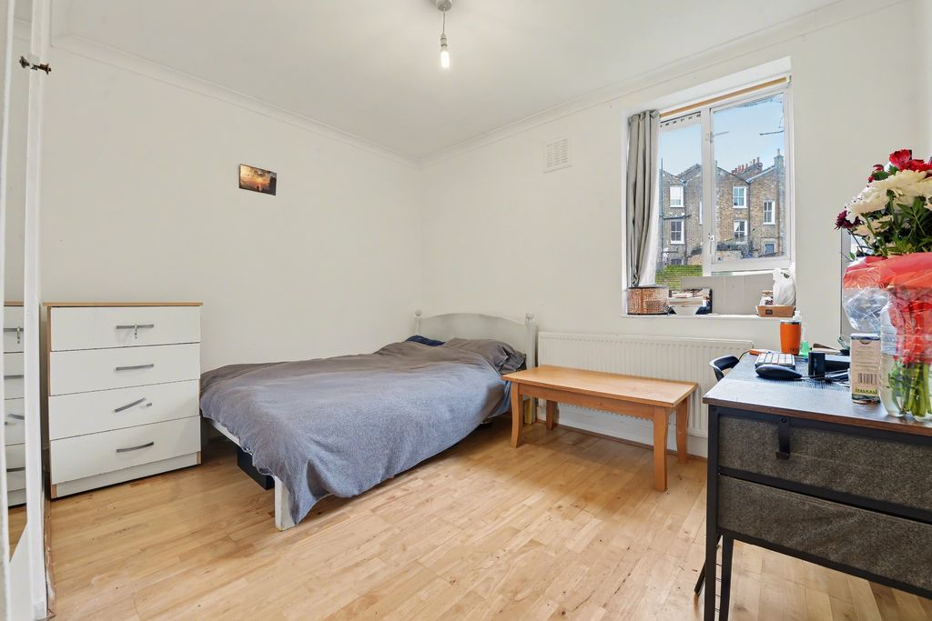 Additional image 6 of 2 bed flat for saleFlat, Strang House, Britannia Row, London N1