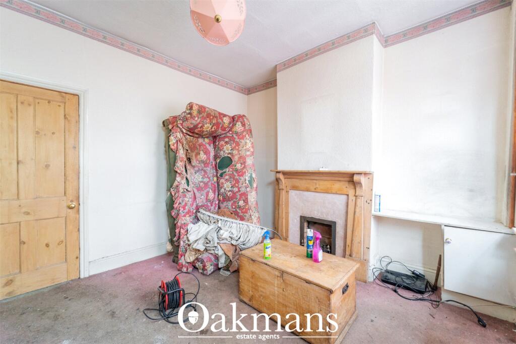 Coldbath Road, Birmingham, West Midlands, B13 photo 3