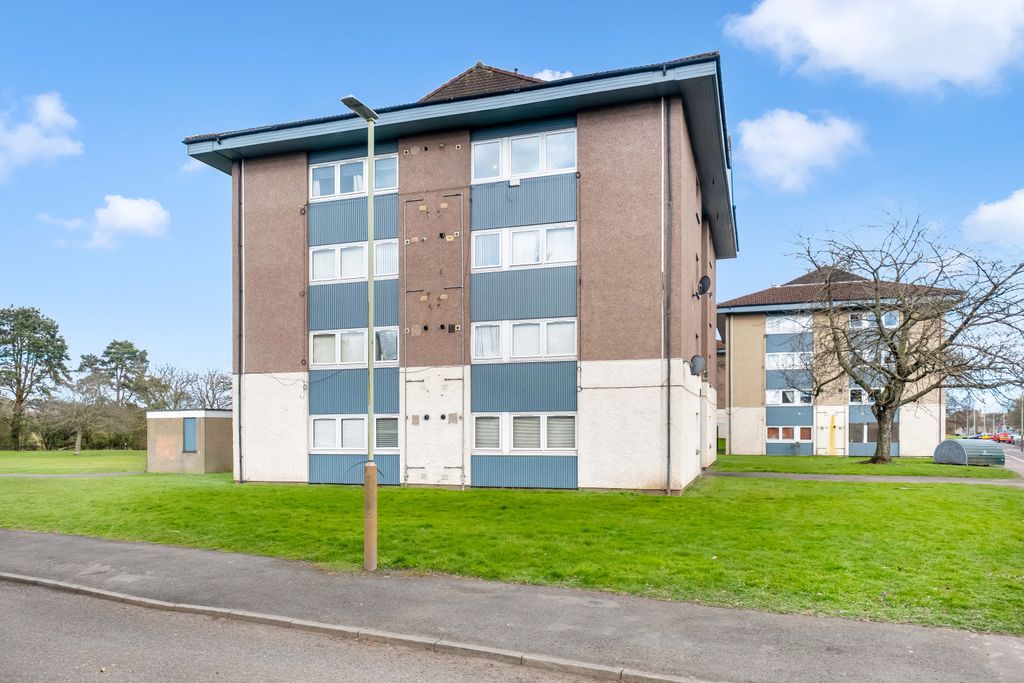 Additional image 17 of 2 bed flat for saleHappyhillock Road, Dundee DD4