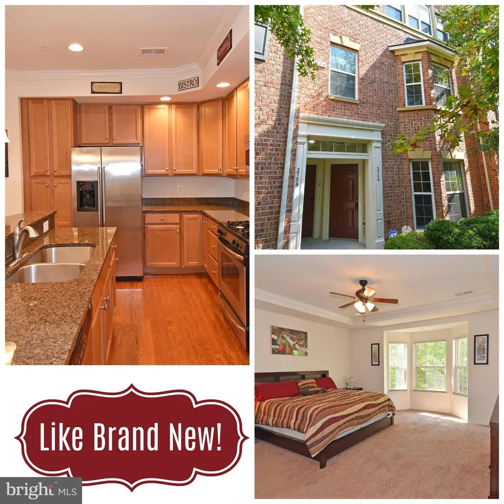 2704 Sheffield Hill Way, Woodbridge, VA 22191