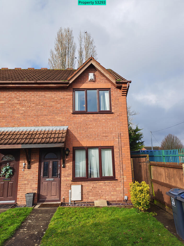 33 Denaby Grove, Birmingham, B14