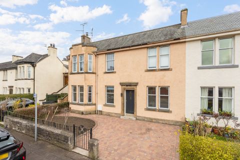 35 Meggetland Terrace, Craiglockhart, Edinburgh EH14