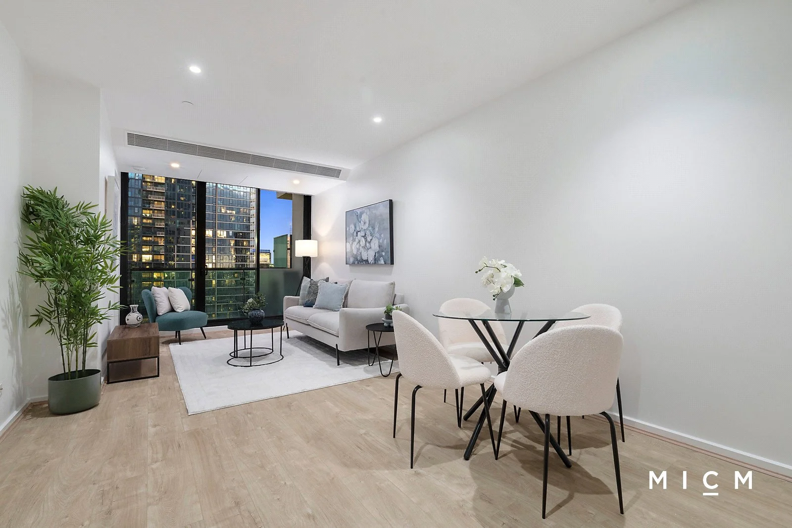 3611/618 Lonsdale Street, Melbourne VIC 3000
