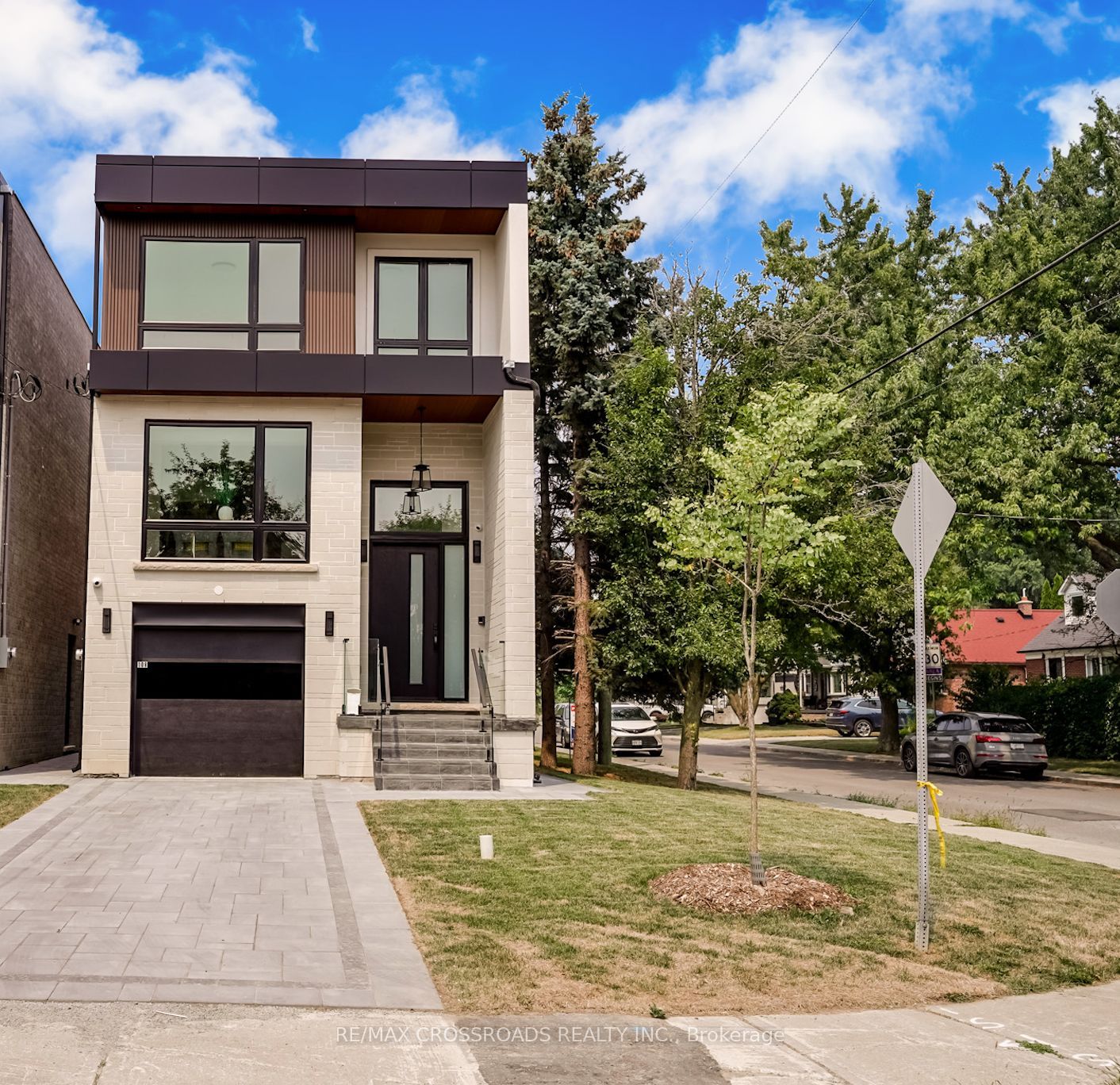 108 Park Street, Toronto, ON, M1N 2P1
