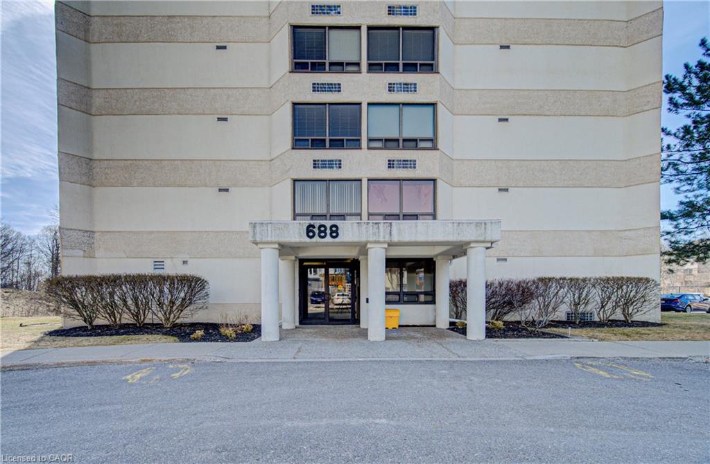 Additional image 4 of 702-688 Preston Parkway, Cambridge, ON, N3H 5K6