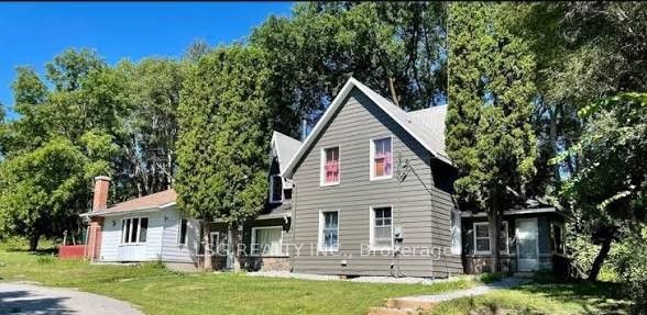 Main-754 The Queensway N/a S, Georgina, ON, L4P 4C9