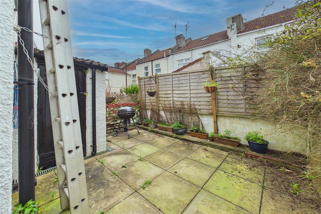 Additional image 28 of 2 bed terraced house for saleSion Road, Bedminster, Bristol BS3