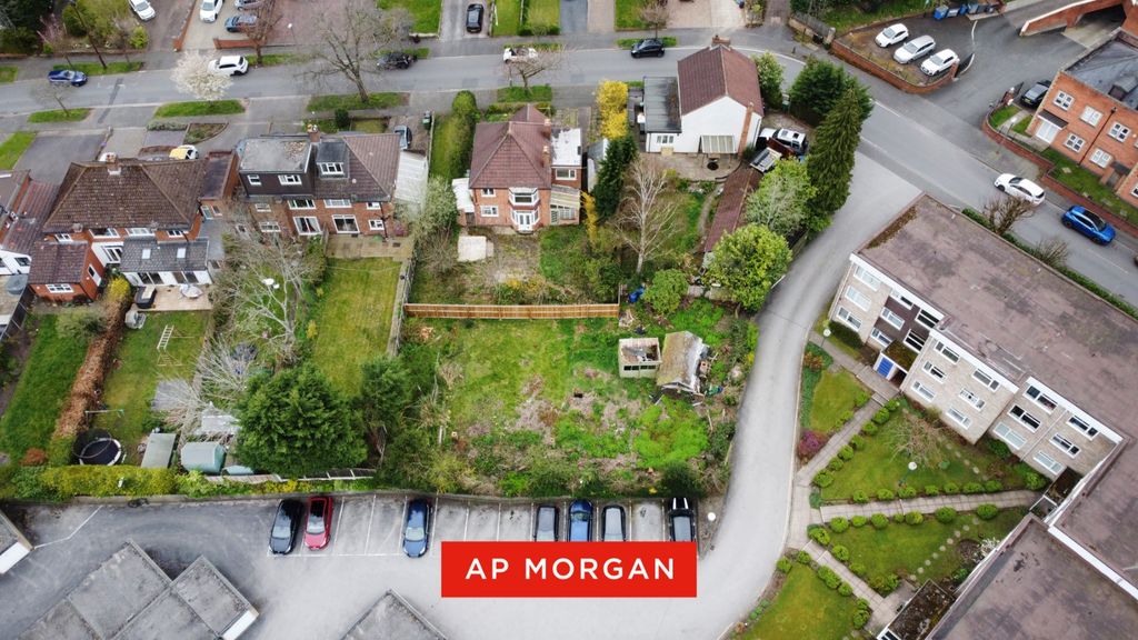 Additional image 5 of Land for saleUlverley Crescent, Solihull, West Midlands B92