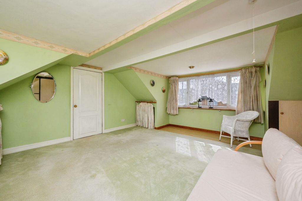 Additional image 14 of 3 bed semi-detached house for saleWoodlands Lane, Derby DE73