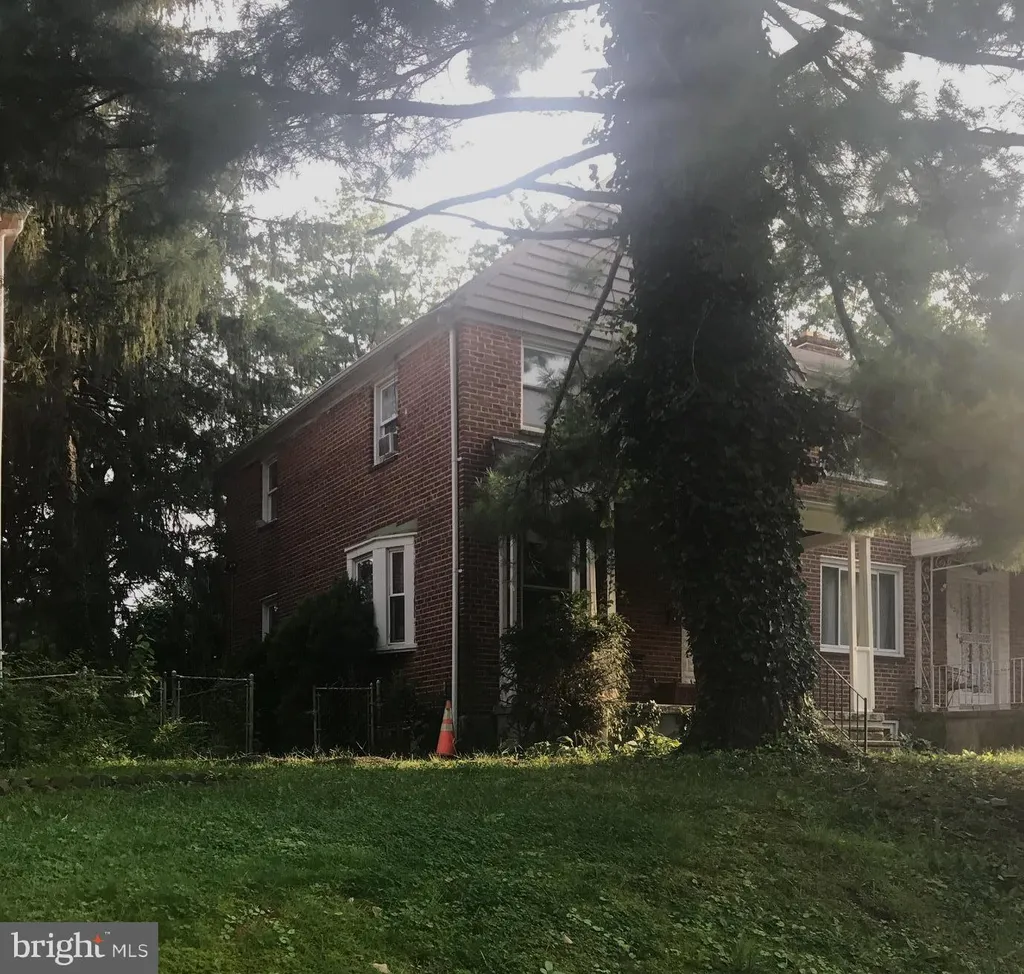 1631 Pentwood Road, Baltimore, MD 21239