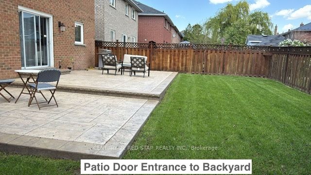 Additional image 4 of 1358 Beauty Bush Court, Mississauga, ON, L5V 1K4