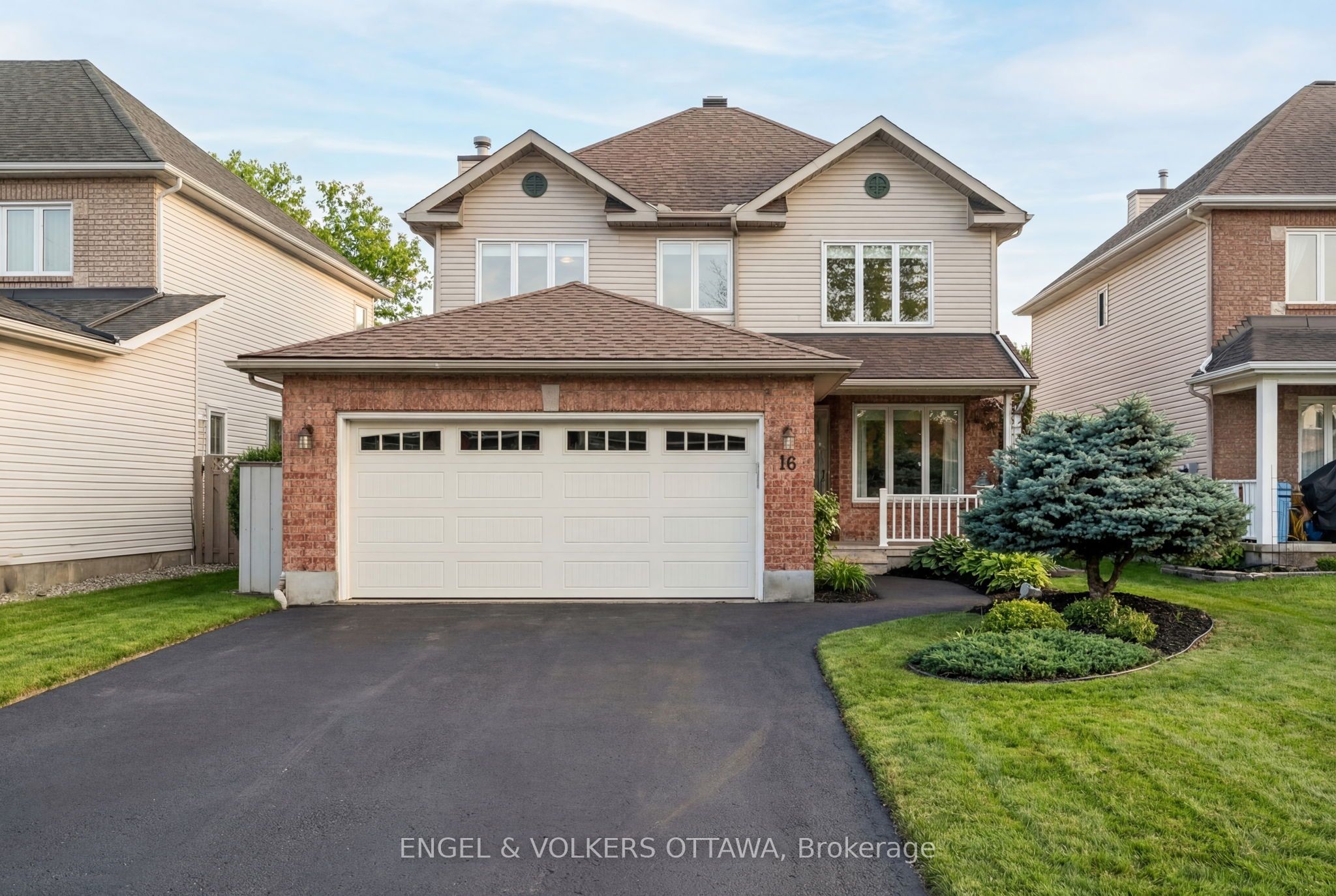 16 Mayford Avenue, Ottawa, ON, K2G 6A7