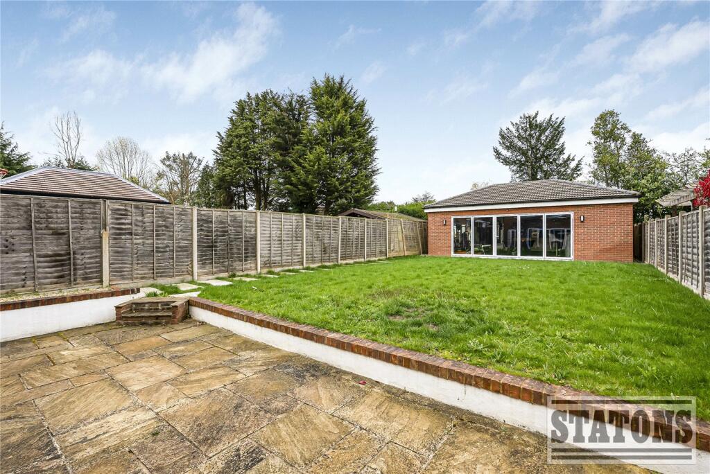 Additional image 5 of Upland Drive, Brookmans Park, Hatfield, Hertfordshire, AL9