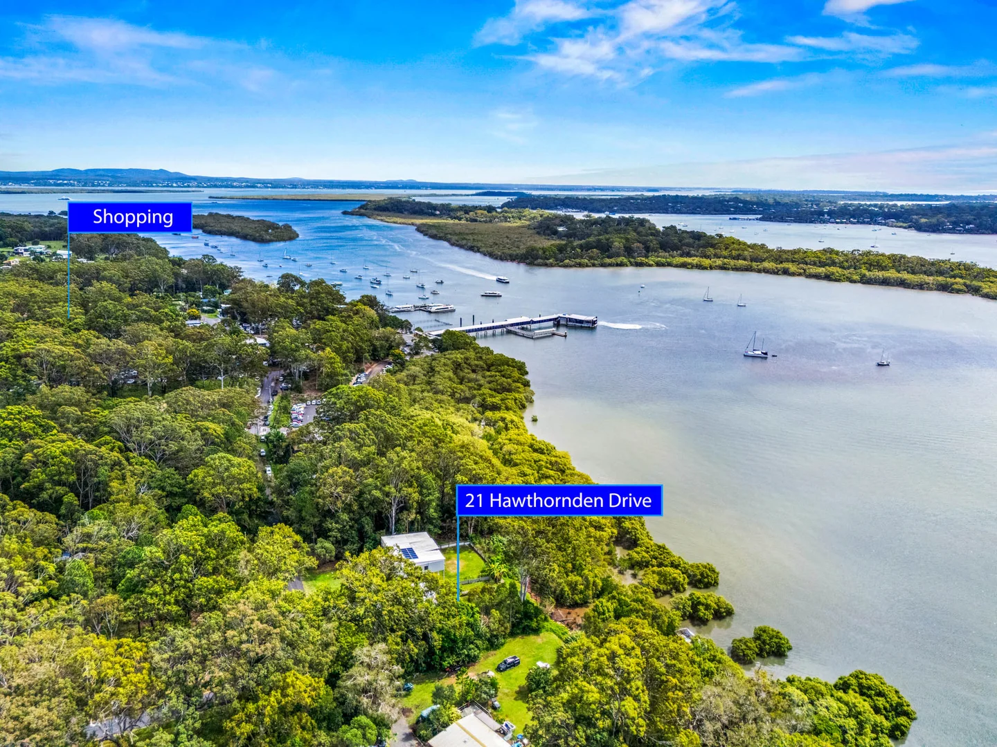 Additional image 26 of 21 Hawthornden, Russell Island QLD 4184