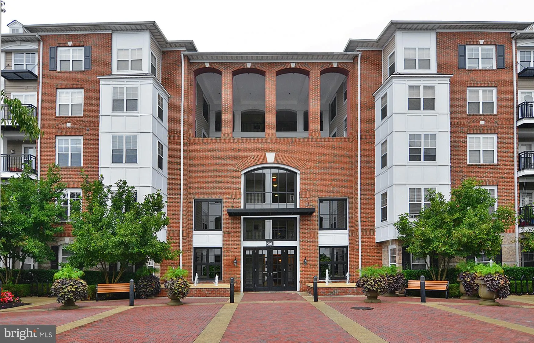 Additional image 2 of 501 Hungerford Drive Unit 328, Rockville, MD 20850
