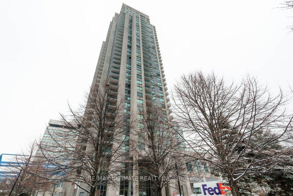 1906-60 Brian Harrison Way, Toronto, ON, M1P 5J5