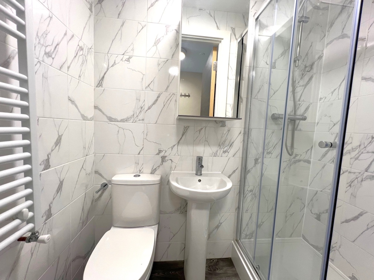 6 Bed Flat, Bristol, BS2, N1 7GU photo 5