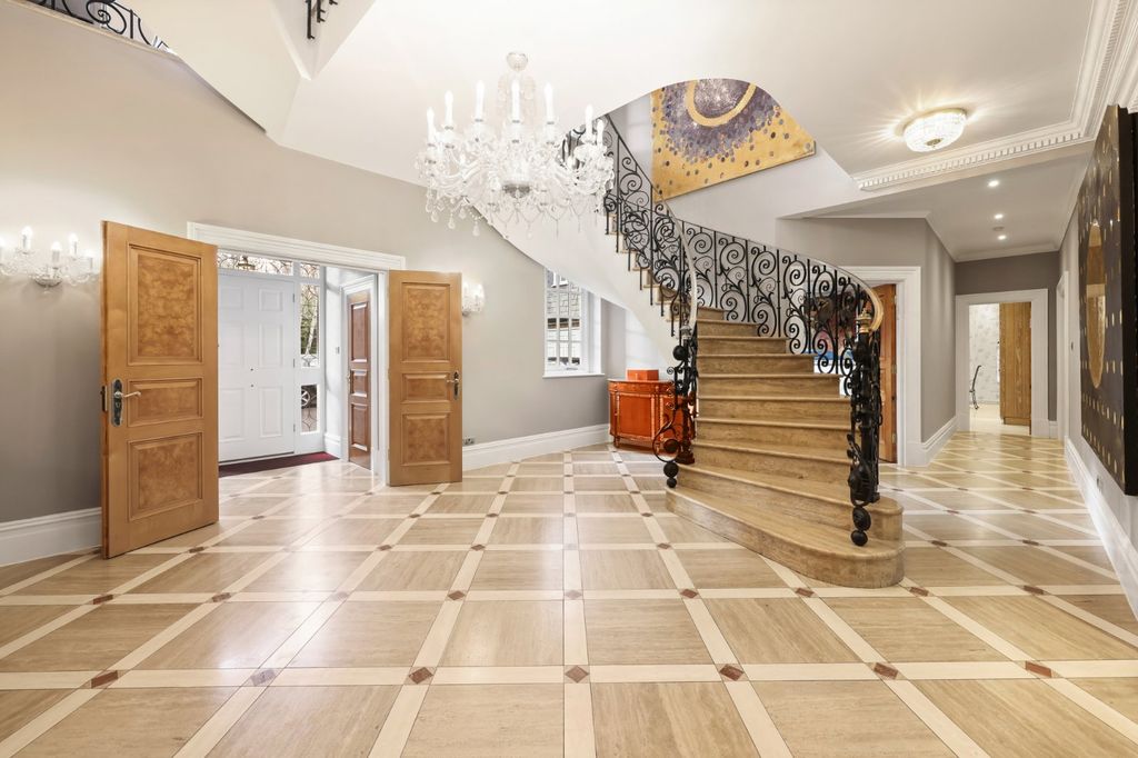 Additional image 30 of 8 bed detached house for saleByron Drive, London N2