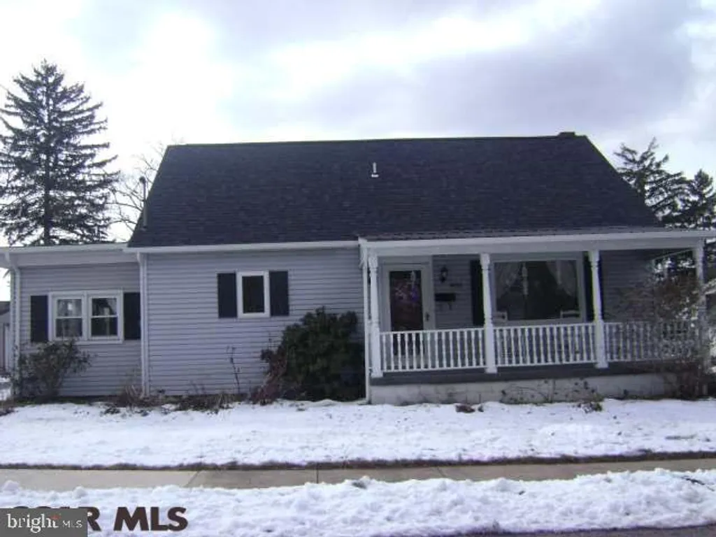 405 S Monroe Street, Bellefonte, PA 16823