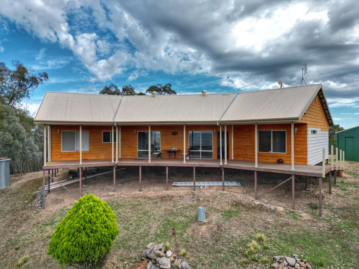 Additional image 2 of 1993 Reg Hailstone Way, Wyangala NSW 2808