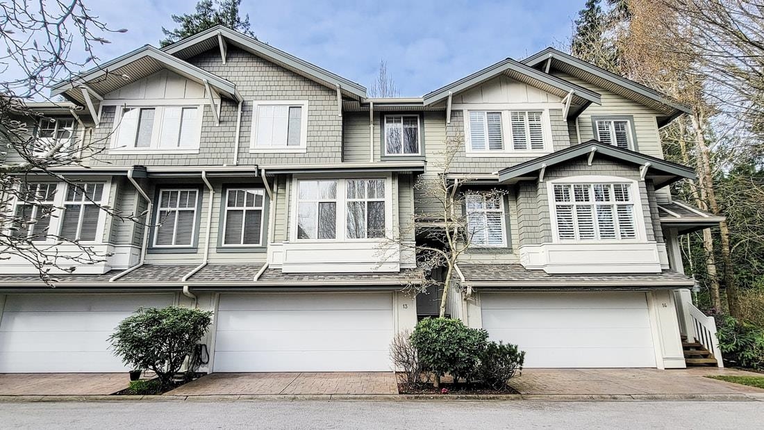 13-2133 151a Street, Surrey, BC, V4A 7C6