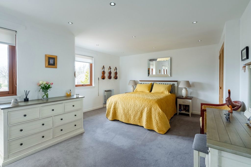 Additional image 25 of 4 bed detached house for saleCedar Road, Broughty Ferry, Dundee DD5