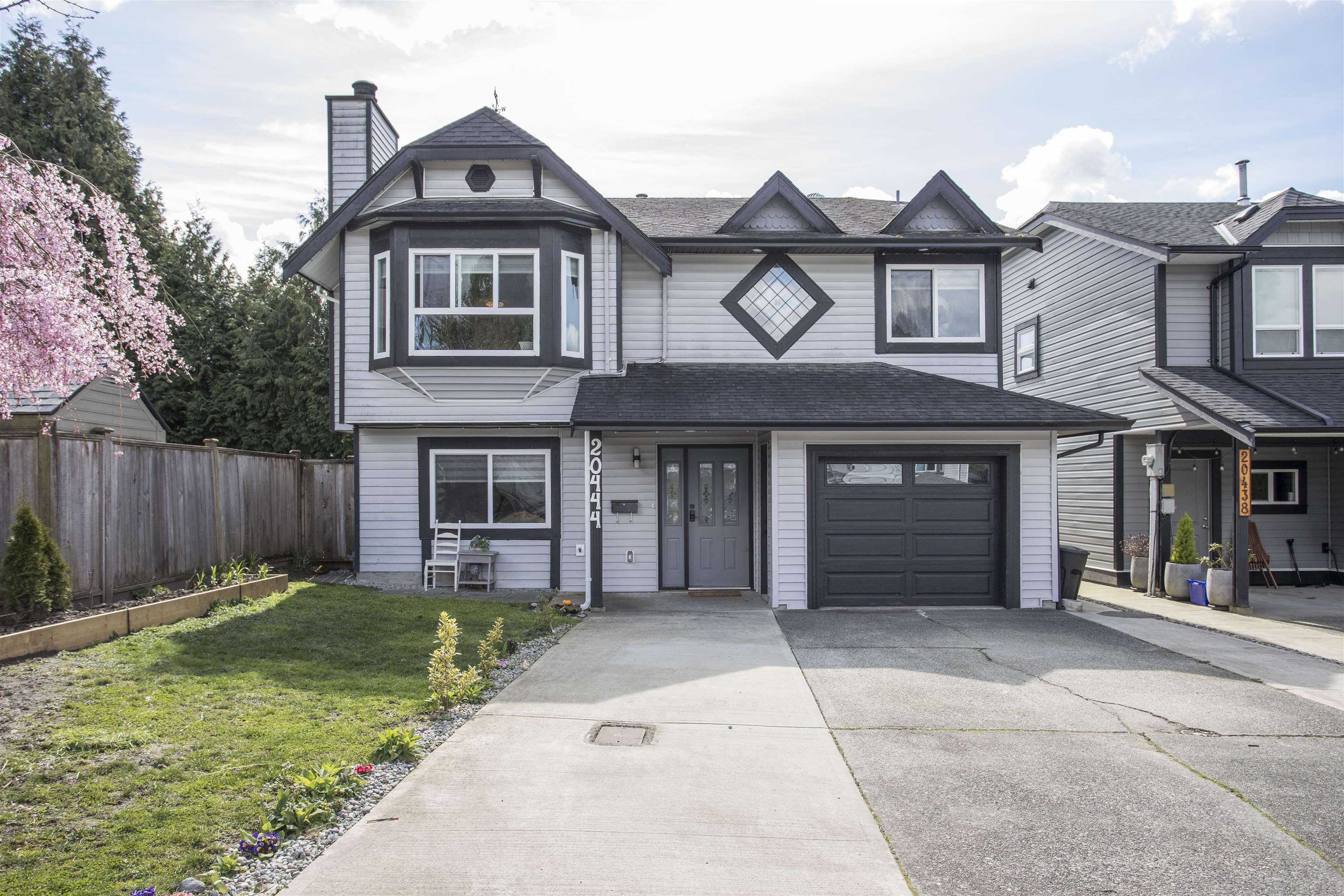 20444 Dale Drive, Maple Ridge, BC, V2X 8V9